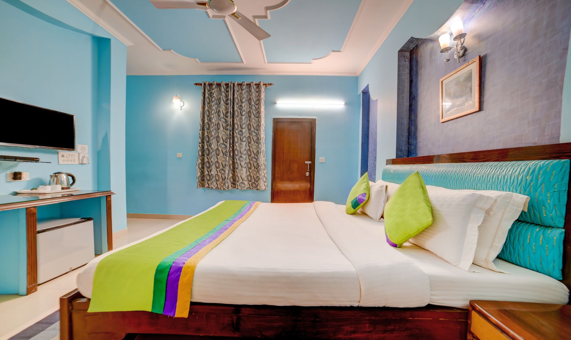 Classic Room